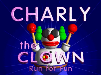 Charly the Clown (1996) image