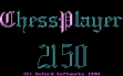 logo Roms CHESS PLAYER 2150