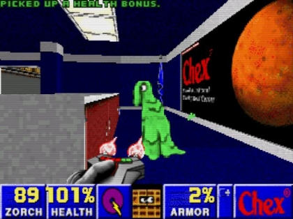 CHEX QUEST image