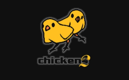 Chickens 2 (1998) image