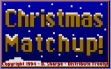 Логотип Roms CHRISTMAS MATCHUP