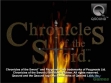 Logo Emulateurs CHRONICLES OF THE SWORD