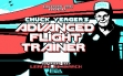 logo Emulators Chuck Yeager's Advanced Flight Trainer (1987)