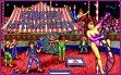 Логотип Roms Circus Attractions (1989)