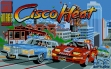 logo Roms Cisco Heat -  All American Police Car Race (1991)