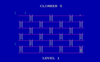 Climber 5 (1987) image