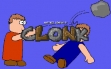 Логотип Roms CLONK