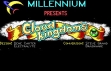 logo Roms Cloud Kingdoms (1990)