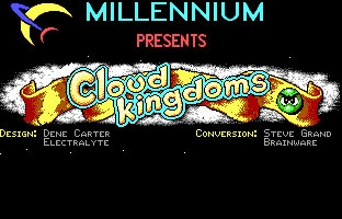Cloud Kingdoms (1990) image