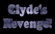 Логотип Emulators CLYDE'S REVENGE
