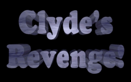 CLYDE'S REVENGE image