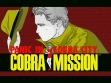 logo Roms COBRA MISSION