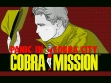 Logo Roms COBRA MISSION