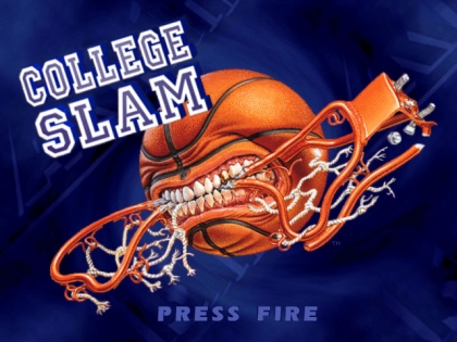 College Slam (1996) image