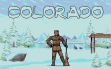 Логотип Roms Colorado (1990)