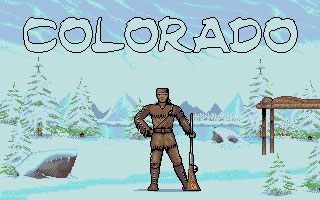 Colorado (1990) image