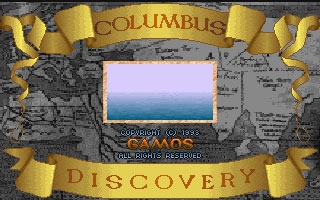 Columbus Discovery (1992) image