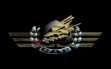 Логотип Roms Combat Air Patrol (1995)
