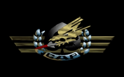 Combat Air Patrol (1995) image