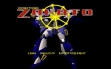 Логотип Roms Combatrobo Zakato (1994)