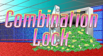 Combination Lock (1992) image