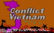 logo Roms CONFLICT IN VIETNAM