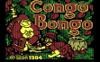 Логотип Roms Congo Bongo (1984)