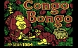 logo Roms Congo Bongo (1984)