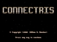 Логотип Roms CONNECTRIS