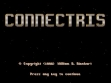 logo Roms CONNECTRIS