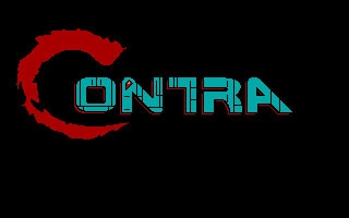 Contra (1988) image