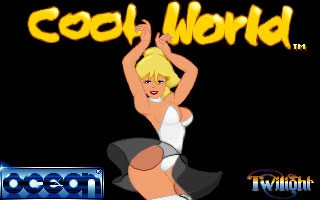 Cool World (1992) image