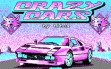 Logo Emulateurs Crazy Cars (1987)