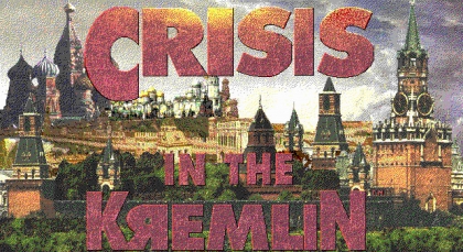CRISIS IN THE KREMLIN image