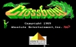 logo Emulators Crossbow (1989)