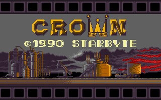 Crown (1991) image