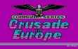 logo Emulators CRUSADE IN EUROPE
