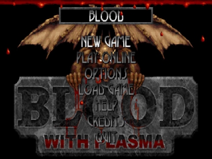 Cryptic Passage for Blood (1997) image
