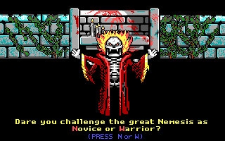 Curse of the Catacombs (1993) image