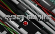 logo Emulators Cyber Marine (1999)
