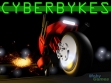 Логотип Roms Cyberbykes -  Shadow Racer VR (1995)