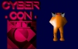 Логотип Roms Cybercon III (1991)