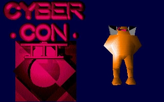 Cybercon III (1991) image