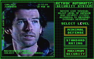 Cyberwar (1994) image
