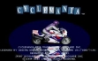 Логотип Roms Cyclemania (1994)