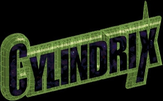 Cylindrix (1996) image