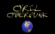 Логотип Roms Cyril Cyberpunk (1996)