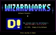 logo Emulators D!Zone (1995)