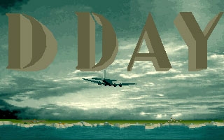 D-DAY image