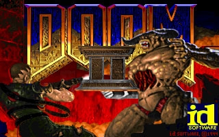DOOM II (1994) image